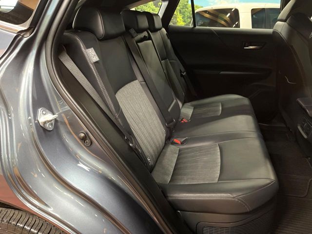 TOYOTA HARRIER HYBRID 2020 Image 31