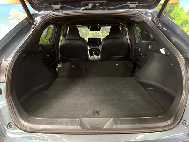 TOYOTA HARRIER HYBRID 2020 Image 31