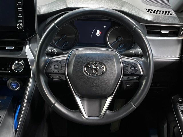TOYOTA HARRIER HYBRID 2020 Image 31