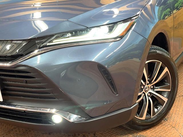 TOYOTA HARRIER HYBRID 2020 Image 31