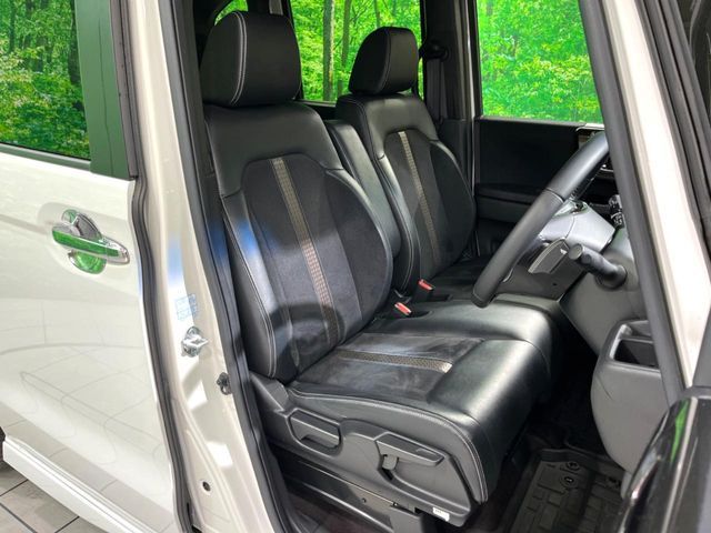 HONDA N BOX CUSTOM 2019 Image 31