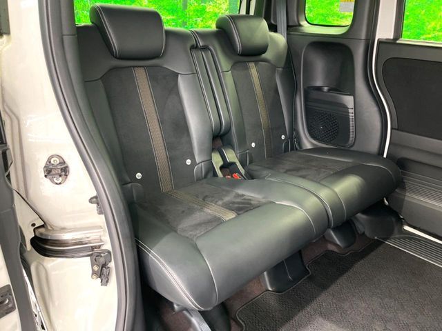 HONDA N BOX CUSTOM 2019 Image 31