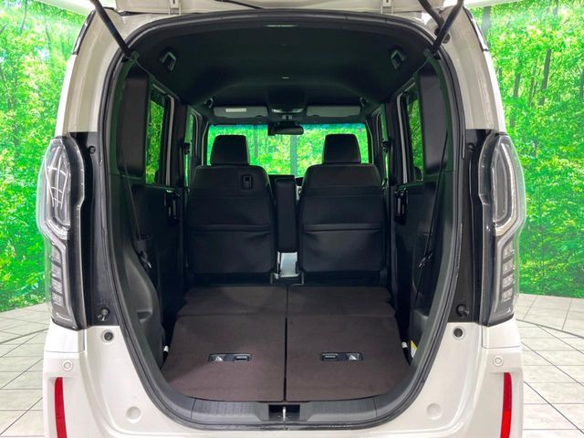 HONDA N BOX CUSTOM 2019 Image 31