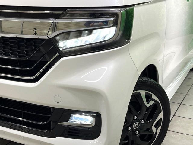 HONDA N BOX CUSTOM 2019 Image 31