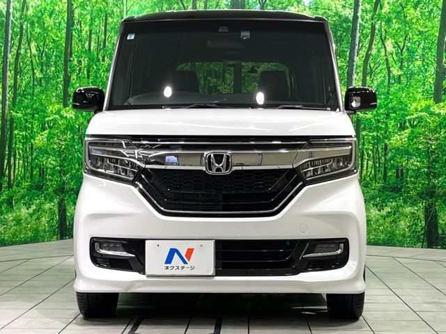 HONDA N BOX CUSTOM 2019 Image 31