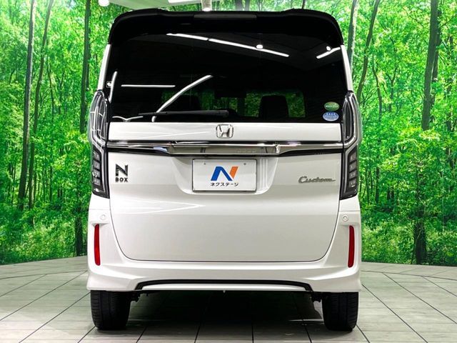 HONDA N BOX CUSTOM 2019 Image 31