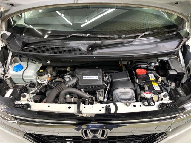 HONDA N BOX CUSTOM 2019 Image 31