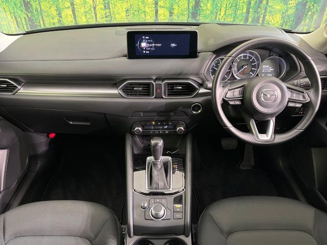 MAZDA CX-5 2022 Image 31