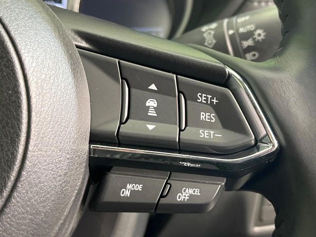 MAZDA CX-5 2022 Image 31