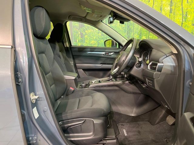 MAZDA CX-5 2022 Image 31