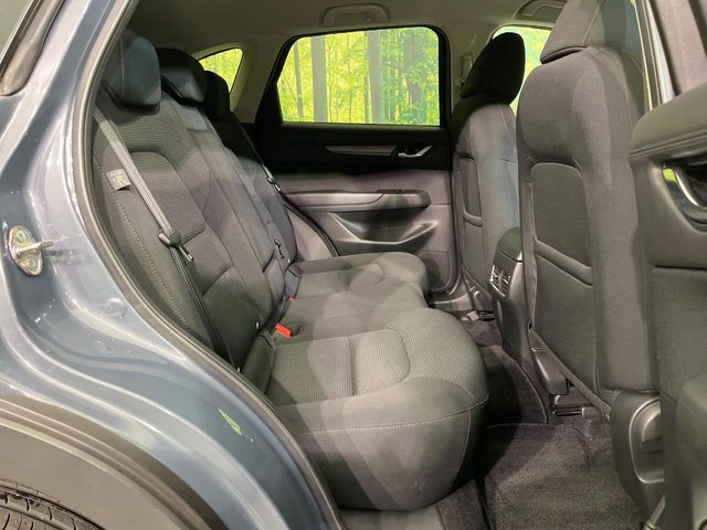 MAZDA CX-5 2022 Image 31