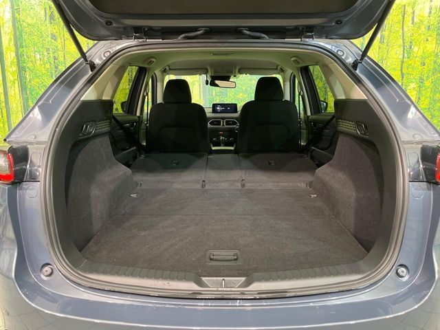 MAZDA CX-5 2022 Image 31