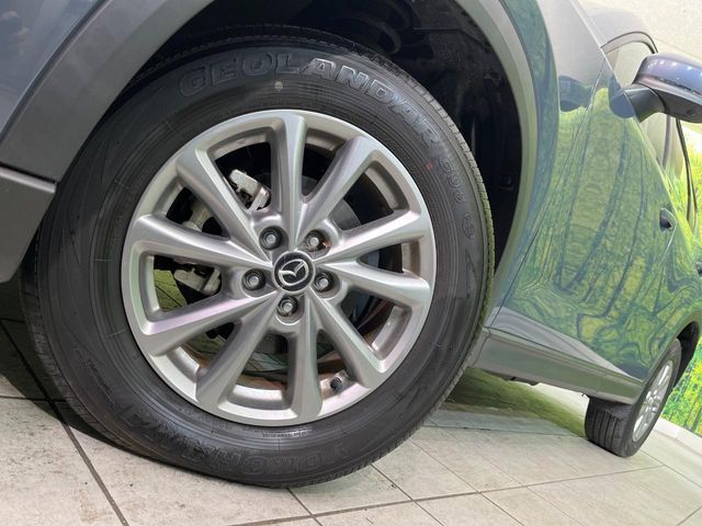 MAZDA CX-5 2022 Image 31