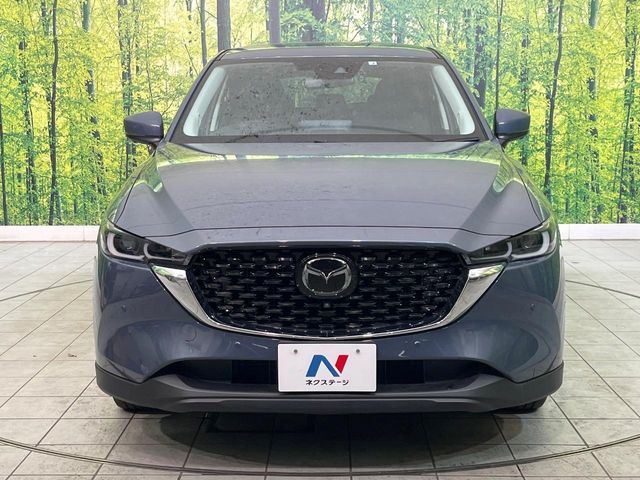 MAZDA CX-5 2022 Image 31