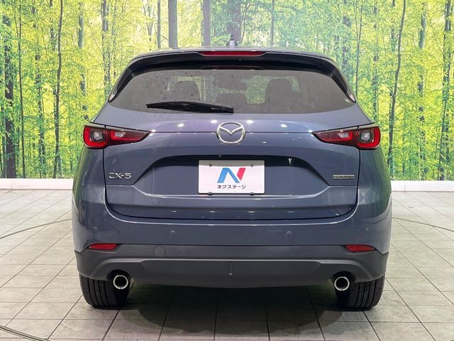 MAZDA CX-5 2022 Image 31