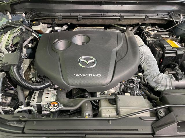 MAZDA CX-5 2022 Image 31