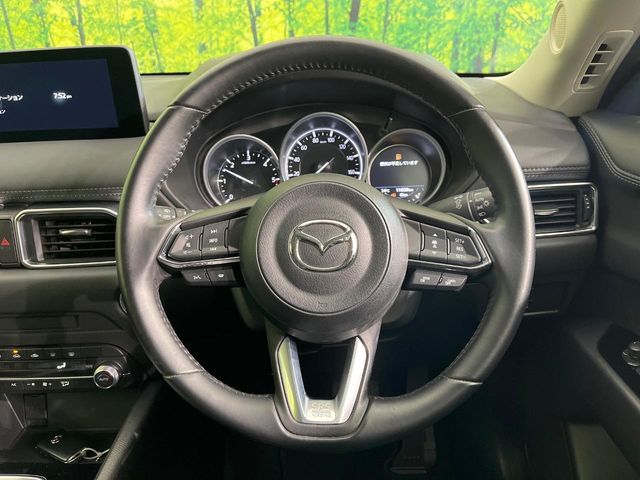 MAZDA CX-5 2022 Image 31