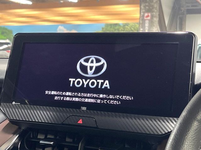 TOYOTA HARRIER HYBRID 2021 Image 31