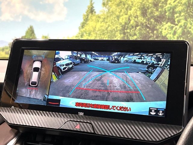 TOYOTA HARRIER HYBRID 2021 Image 31