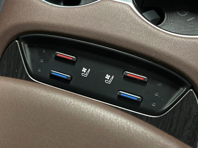 TOYOTA HARRIER HYBRID 2021 Image 31