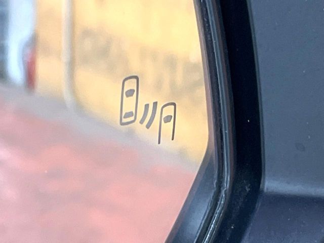 TOYOTA HARRIER HYBRID 2021 Image 31