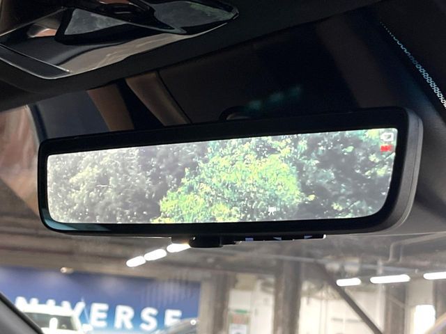 TOYOTA HARRIER HYBRID 2021 Image 31