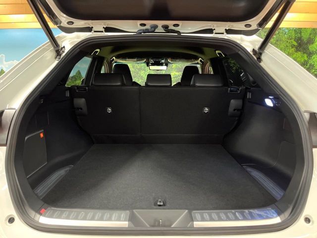 TOYOTA HARRIER HYBRID 2021 Image 31