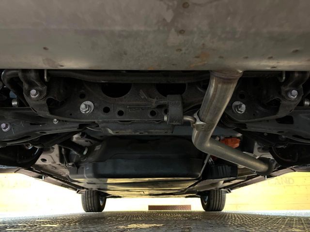 TOYOTA HARRIER HYBRID 2021 Image 31