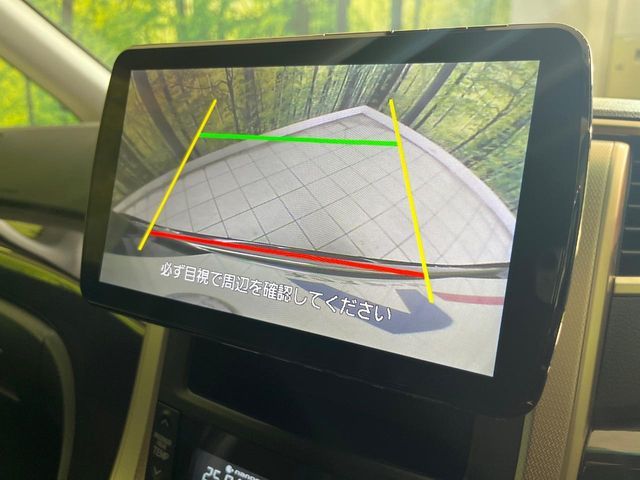 TOYOTA VELLFIRE 2014 Image 31