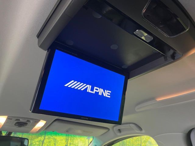 TOYOTA VELLFIRE 2014 Image 31