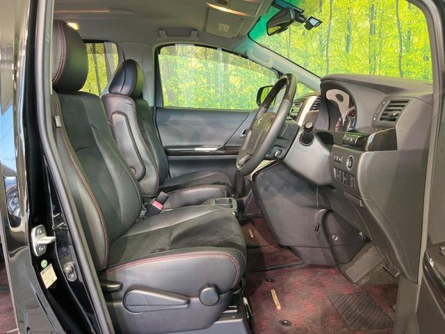 TOYOTA VELLFIRE 2014 Image 31