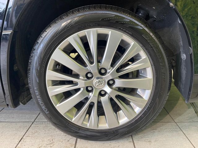 TOYOTA VELLFIRE 2014 Image 31