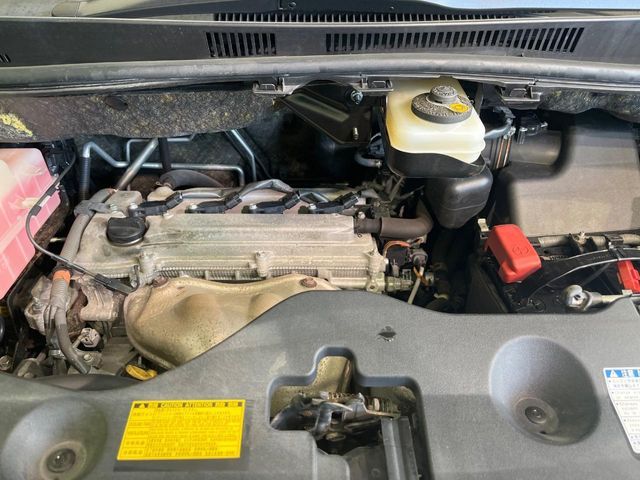 TOYOTA VELLFIRE 2014 Image 31