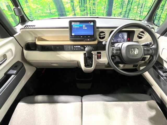 HONDA N BOX 2025 Image 31