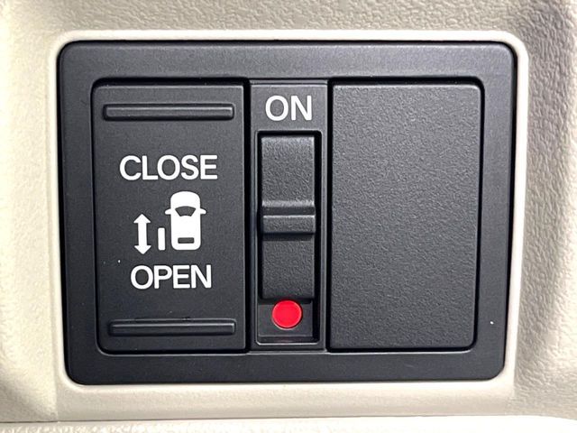 HONDA N BOX 2025 Image 31