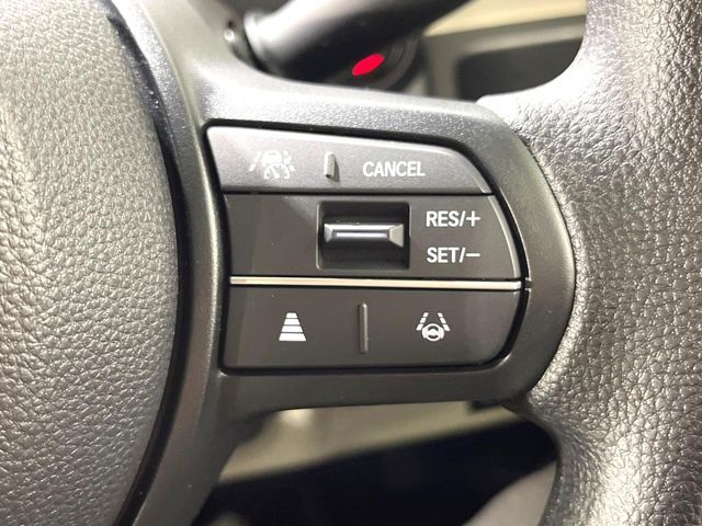 HONDA N BOX 2025 Image 31