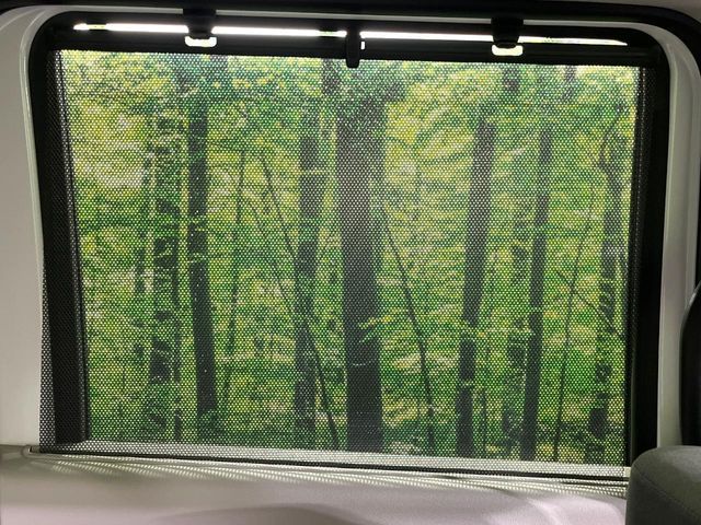 HONDA N BOX 2025 Image 31