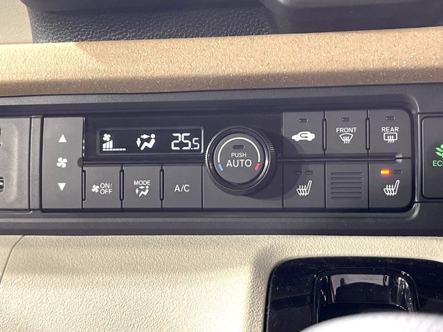 HONDA N BOX 2025 Image 31