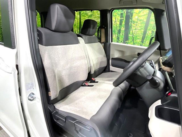 HONDA N BOX 2025 Image 31