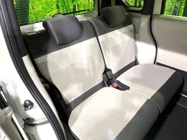 HONDA N BOX 2025 Image 31