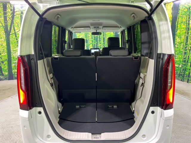 HONDA N BOX 2025 Image 31