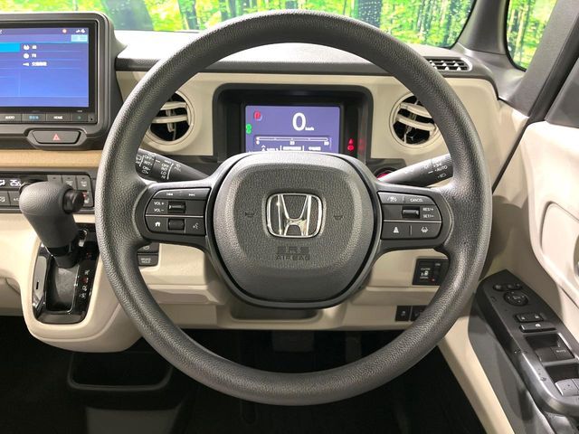 HONDA N BOX 2025 Image 31