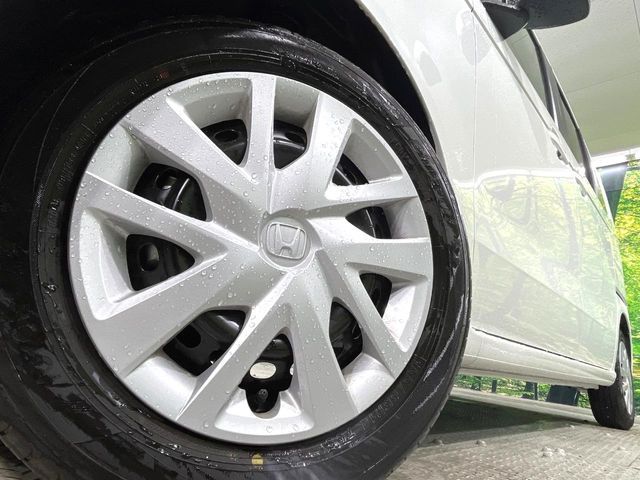 HONDA N BOX 2025 Image 31