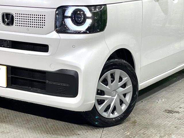 HONDA N BOX 2025 Image 31