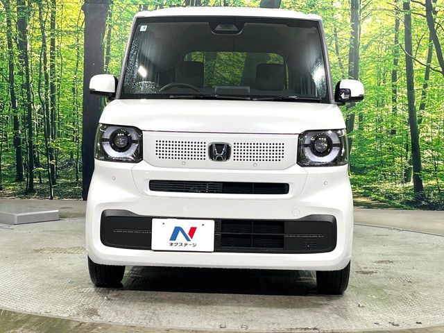 HONDA N BOX 2025 Image 31