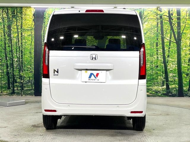 HONDA N BOX 2025 Image 31