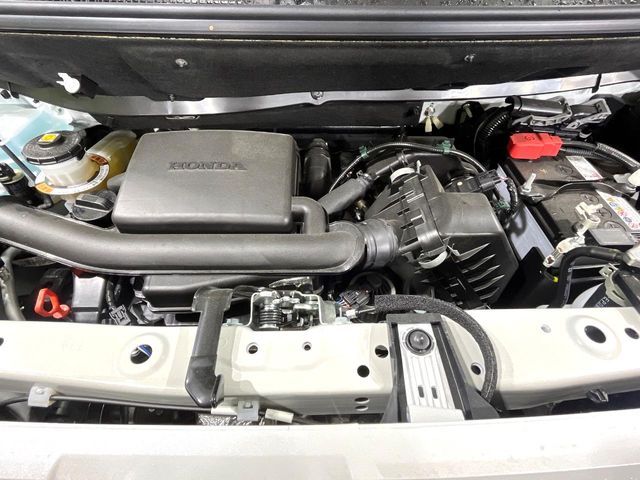 HONDA N BOX 2025 Image 31
