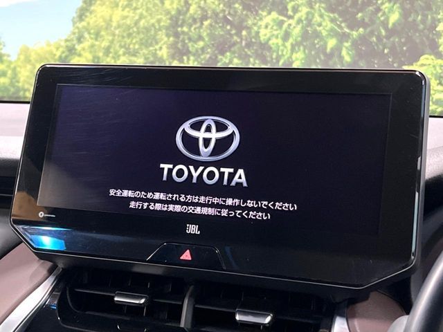 TOYOTA HARRIER HYBRID 2020 Image 31