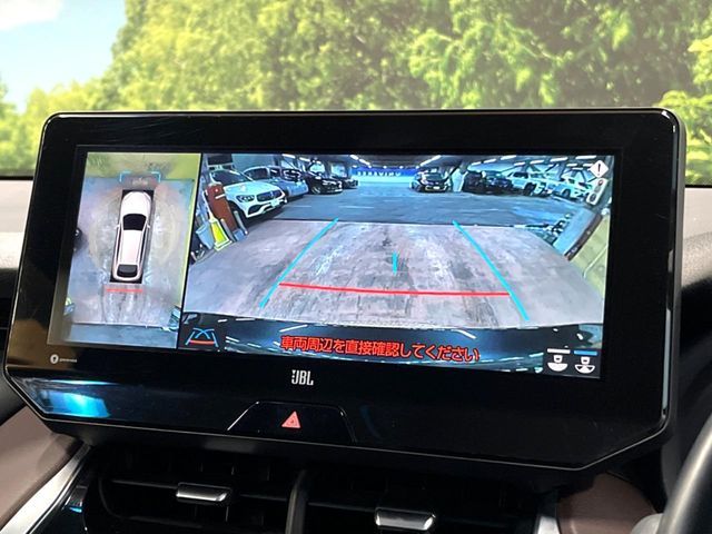 TOYOTA HARRIER HYBRID 2020 Image 31