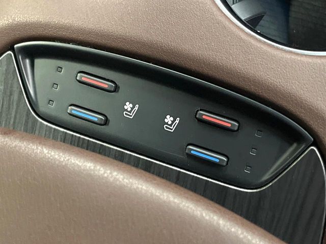 TOYOTA HARRIER HYBRID 2020 Image 31